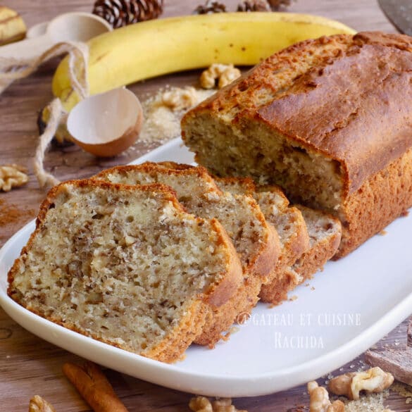 Kouglof Traditionnel Alsacien G Teau Et Cuisine Rachida