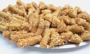 briouates aux amandes recette briouates aux amandes