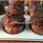 recette de muffins
