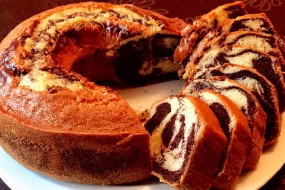 Gâteaux de Voyage