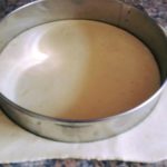 galette des rois etape 1