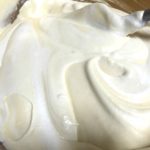 mousse