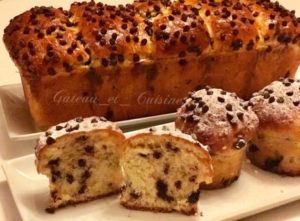 brioche mie filante facile