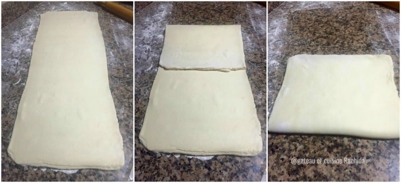 puff pastry tourage 7.