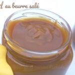 caramel beurre salé