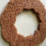 biscuit noisette super moelleux