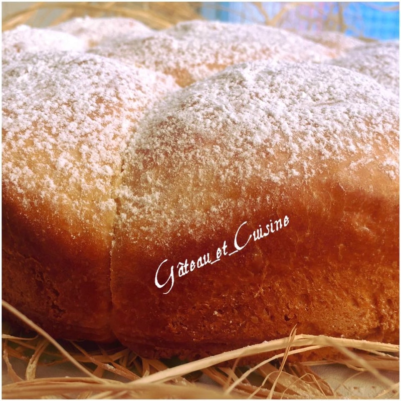 brioche buchty