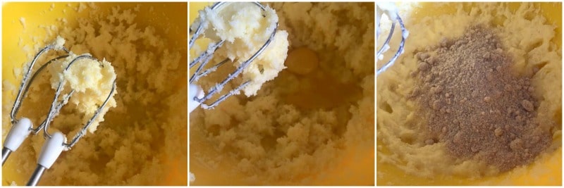 galette des rois avec crème d'amande maison