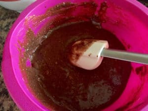 biscuit chocolat noisette