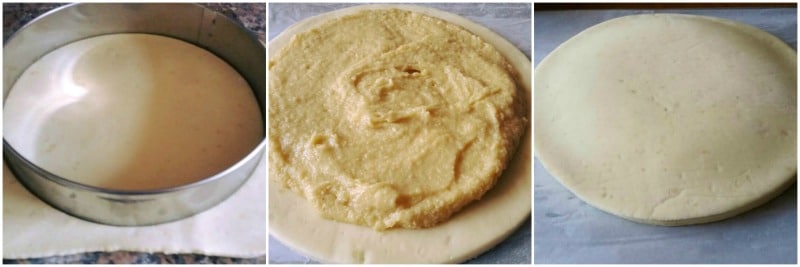 galette des rois pas à pas -recette facile 