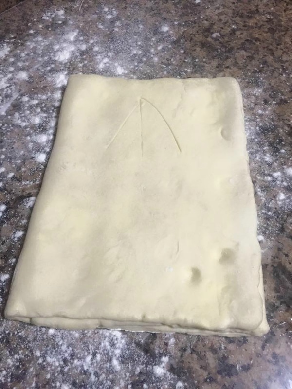 christophe felder puff pastry recipe