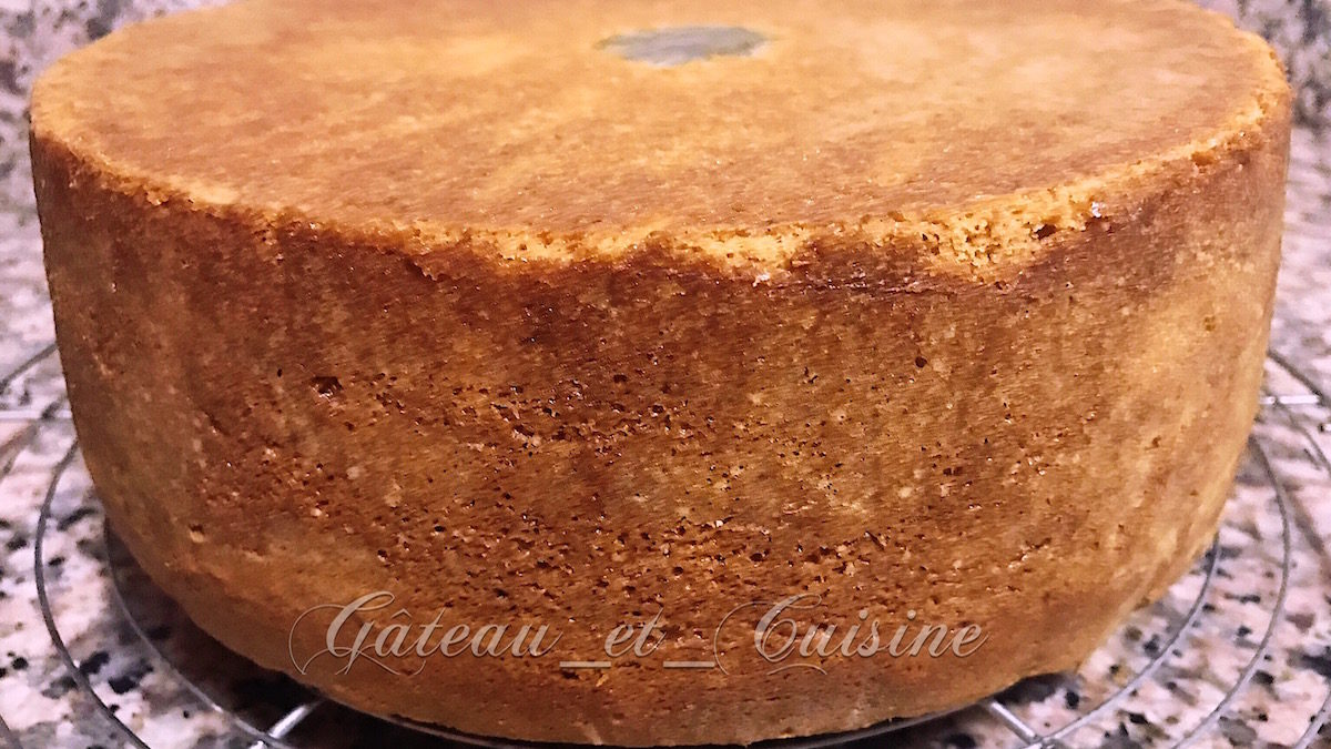 Molly Cake Gateau Et Cuisine Rachida
