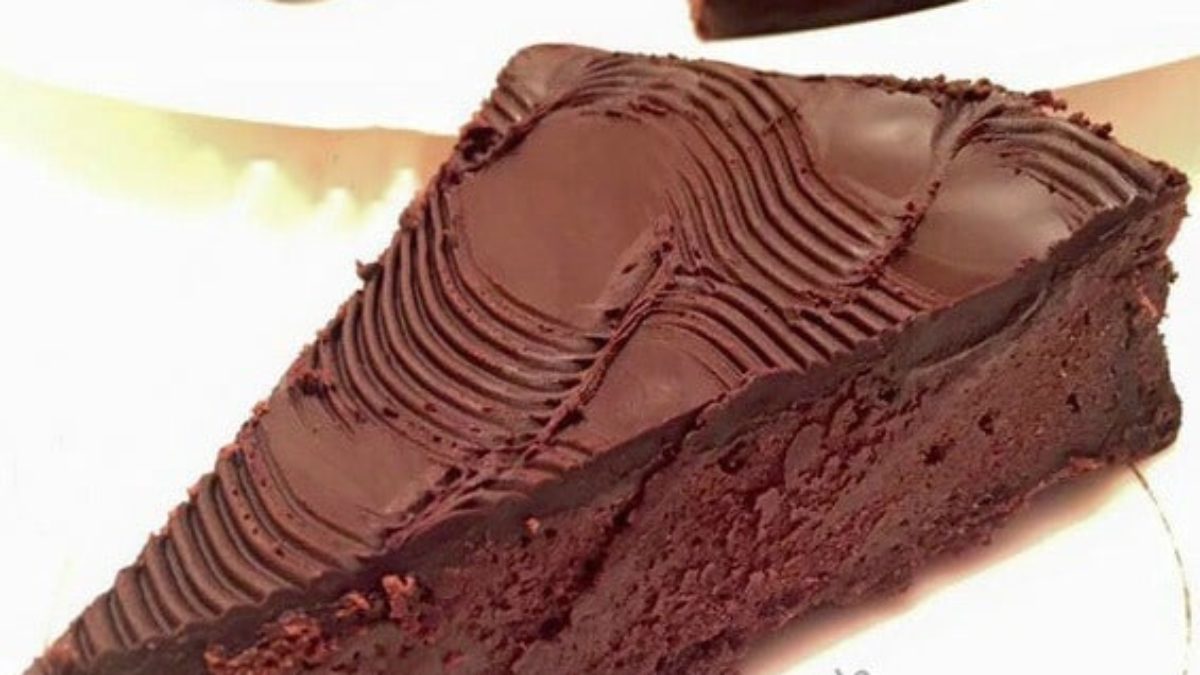 Fondant Au Chocolat Et Mascarpone De Cyril Lignac Gateau Et Cuisine Rachida