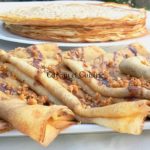 pâte à crêpes facile et sans grumeaux