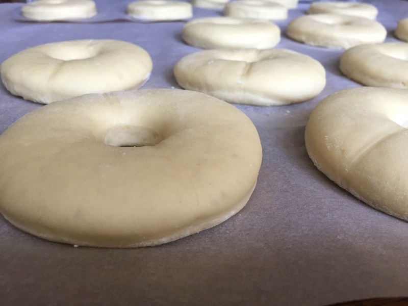 comment réaliser des donuts maison très moelleux