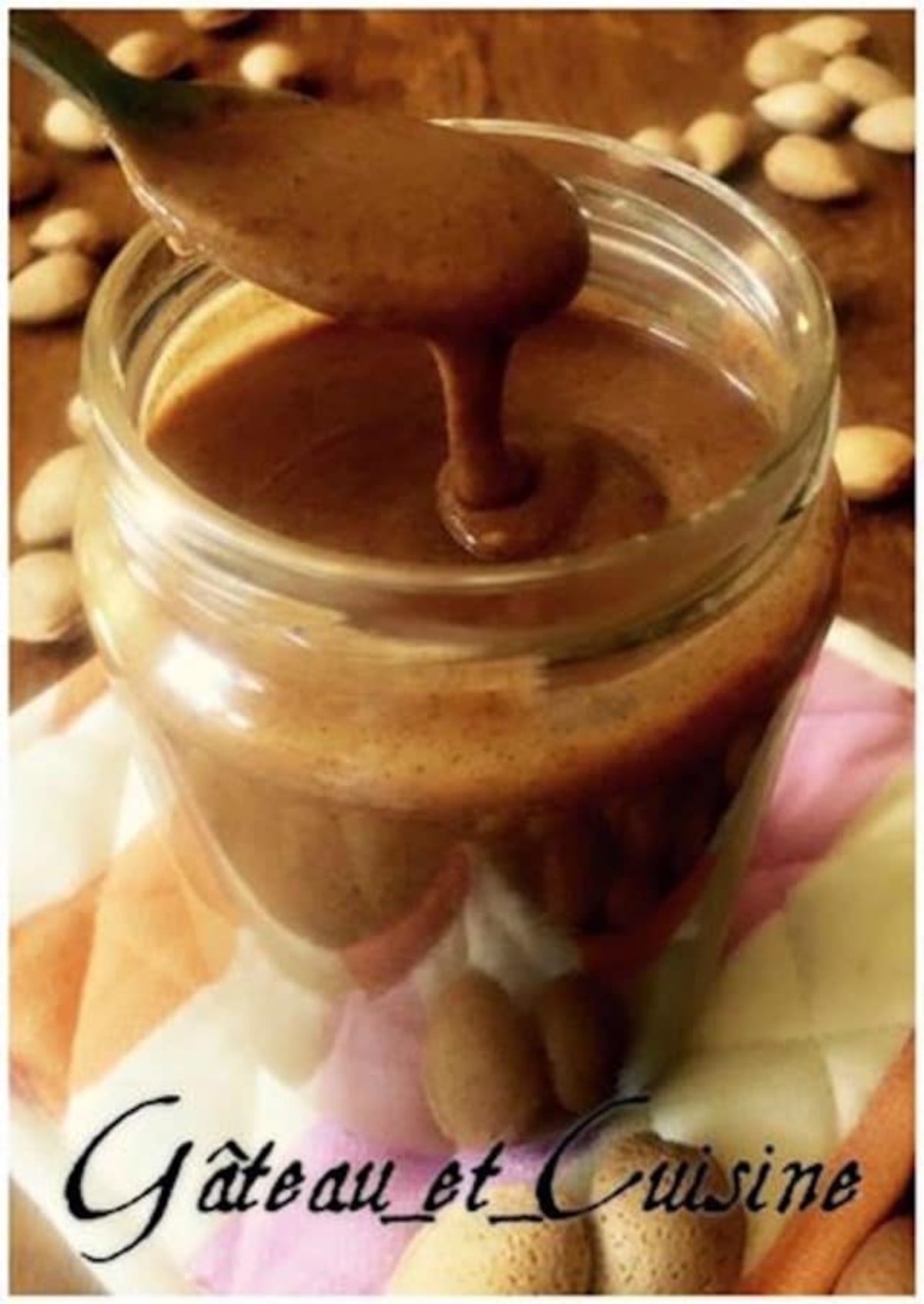 Recette Du Praline Maison Inratable Pour Vos Patisseries Gateau Et Cuisine Rachida