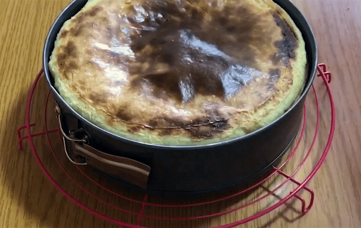 flan pâtissier - recette gâteau et cuisine rachida