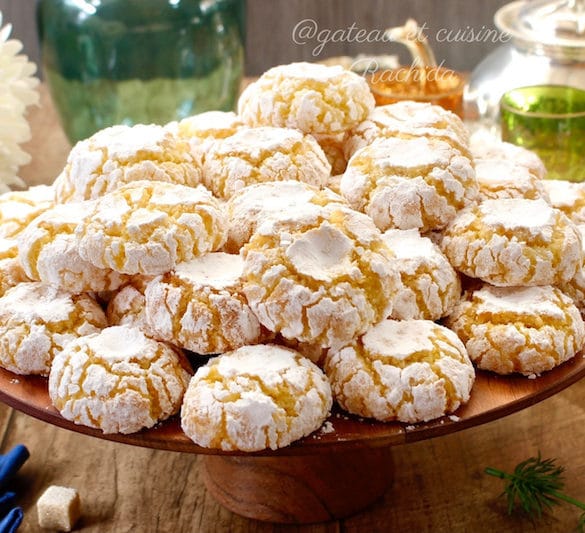 Selections de recettes Marmiton