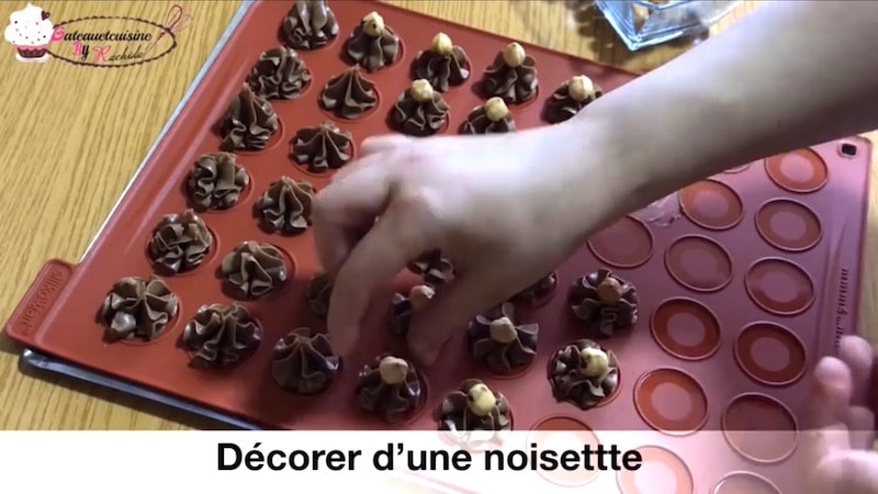 recette chocolat maison facile gianduja