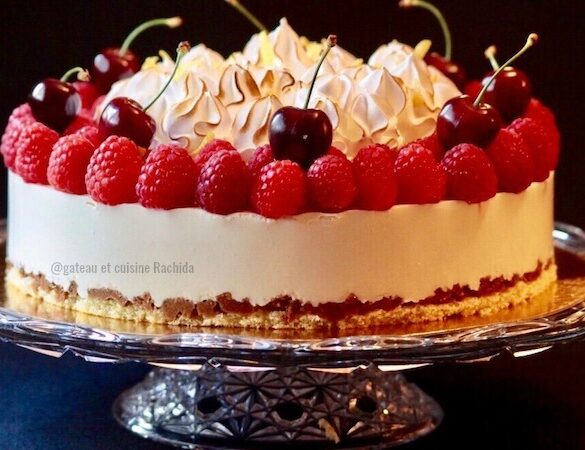 Biscuit Croustillant pour fond de gâteau et entremet | Gâteau et