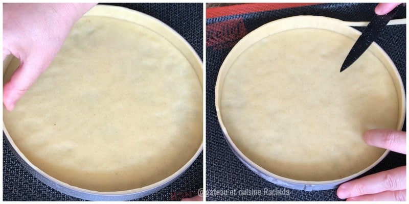6.sweet shortcrust for tarts