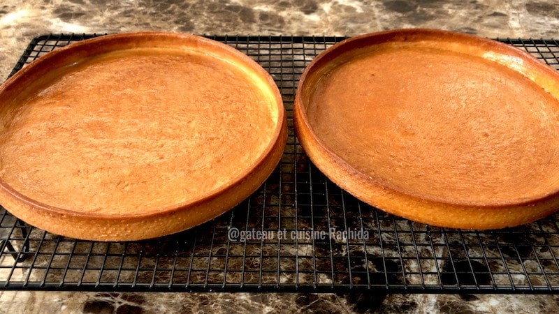 Recette Pâte sucrée pour tartes et tartelettes - La cuisine familiale : Un  plat, Une recette