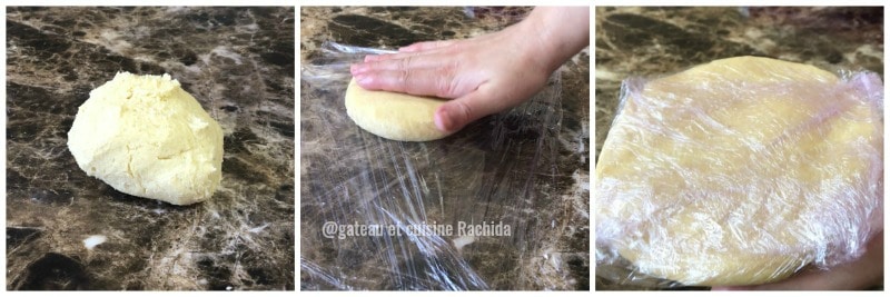 5.sweet pastry