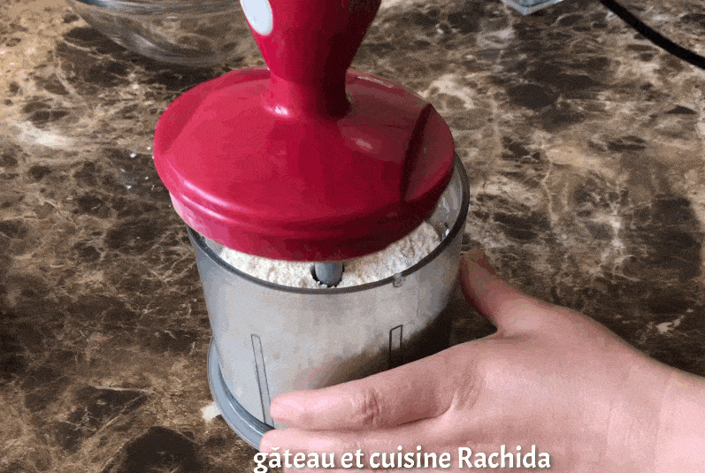 Easy shortcrust pastry recipe 