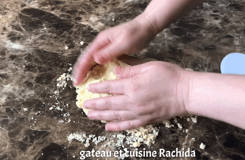 sweet shortcrust pastry