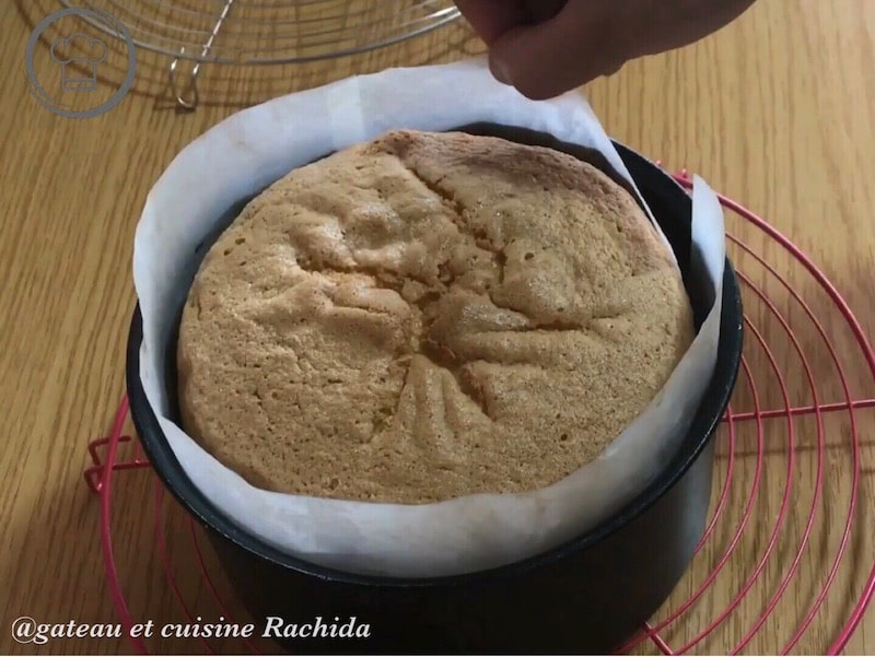 Gâteau marbré traditionnel (& test d'un moule qui l'est moins…) – Torchons  & Serviettes