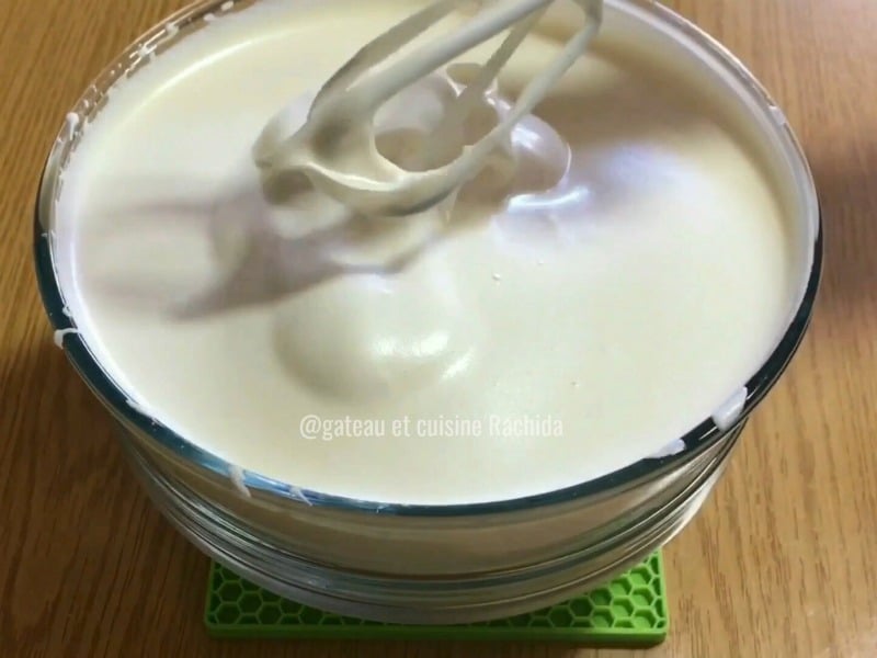 soft foolproof sponge cake recipe