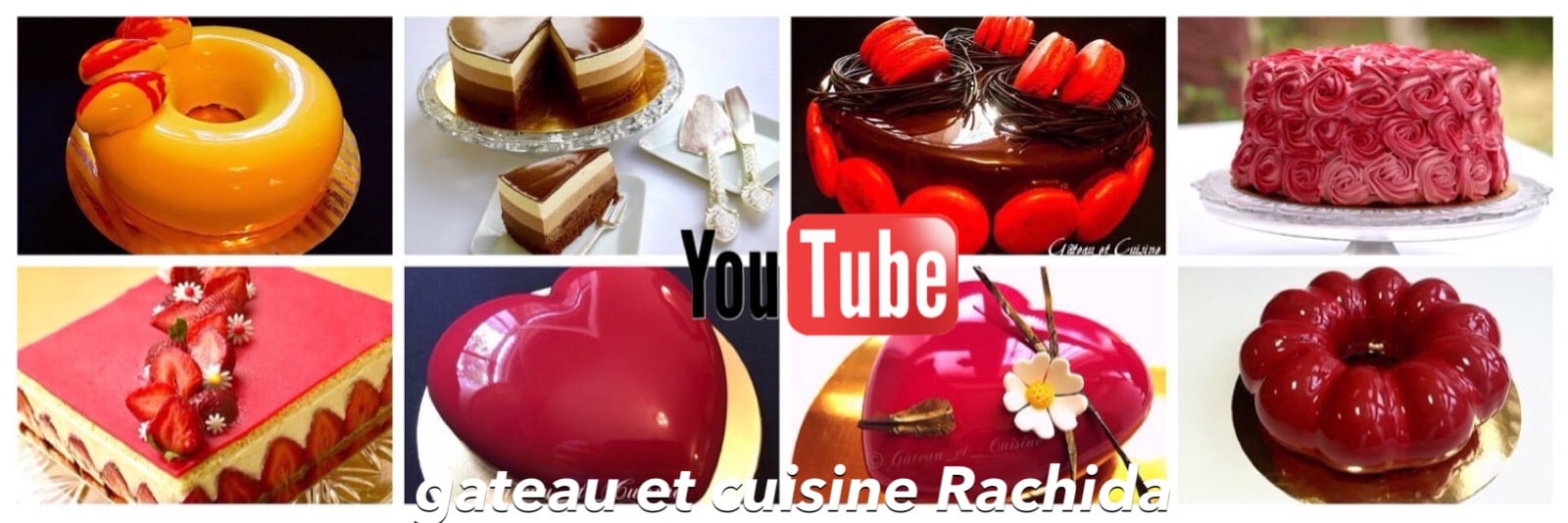 gâteau et cuisine Rachida - Blog de rachida