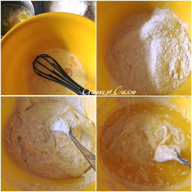 how to make chocolate chip muffins.