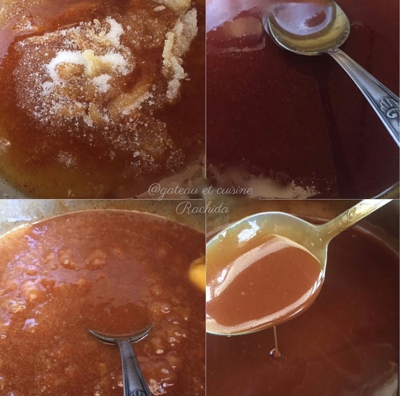 chocolate caramel salted butter krumchy