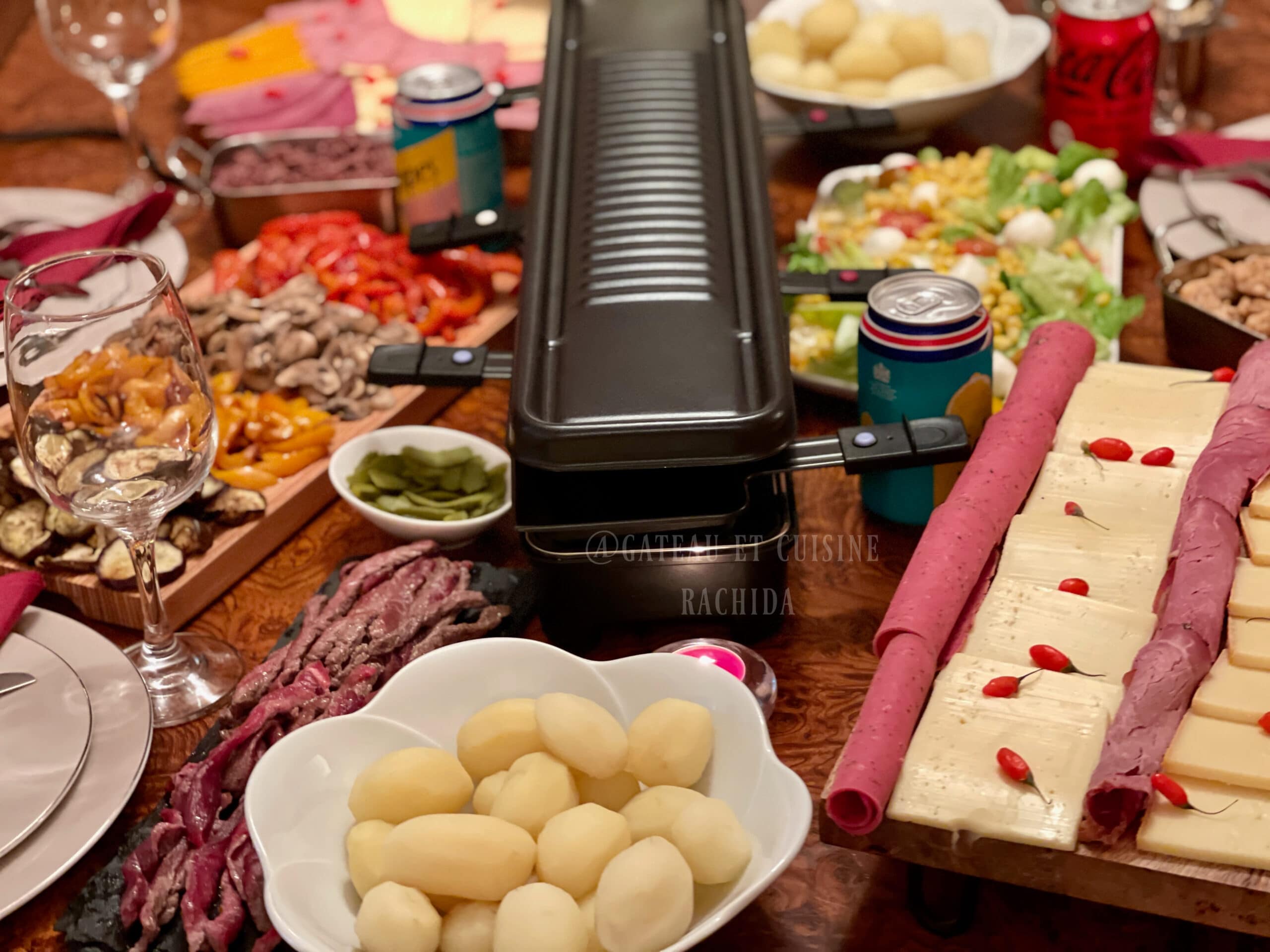 Quel fromage à raclette choisir pour une raclette party réussie ?