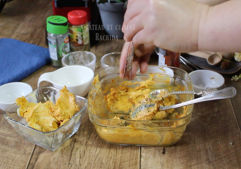 Butter to coat roast turkey