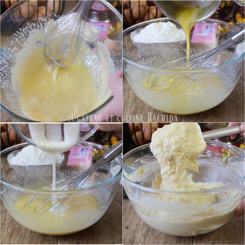 Comment préparer un banana bread très moelleux