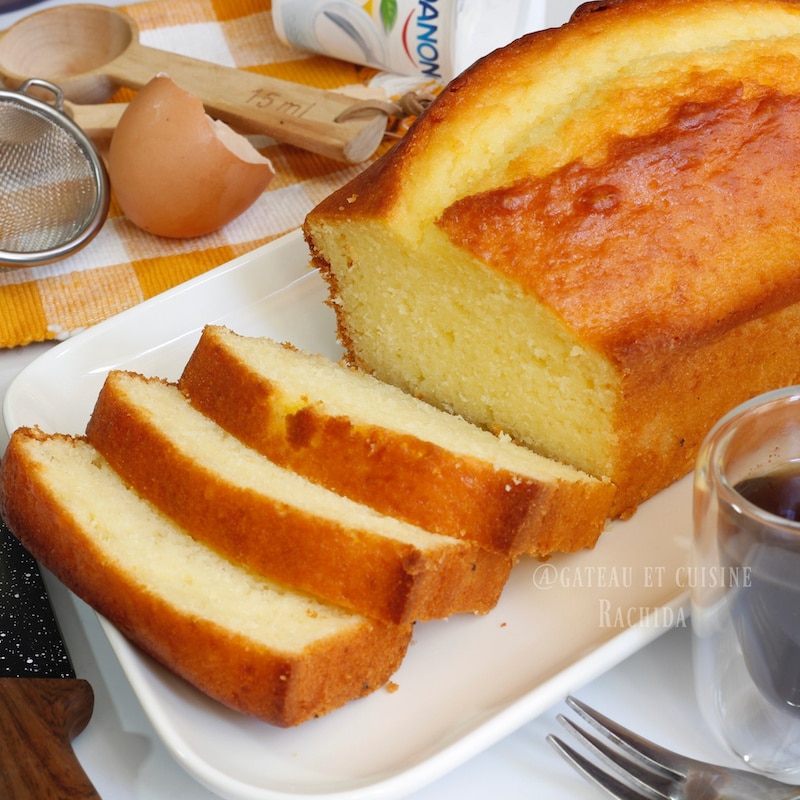 Gâteau sans sucre : comment faire un gâteau sans sucre. - Elle à Table