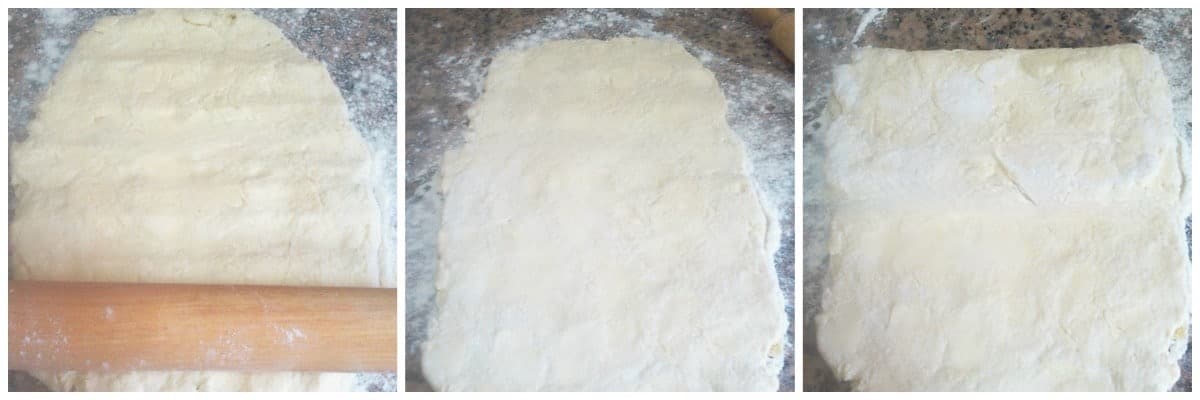 Réaliser le premier tour simple