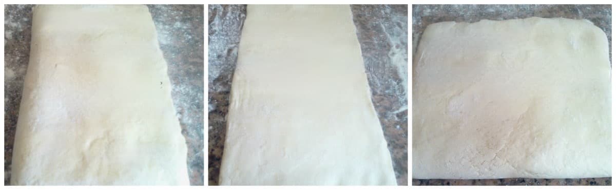 faire le 3 ème tour simple