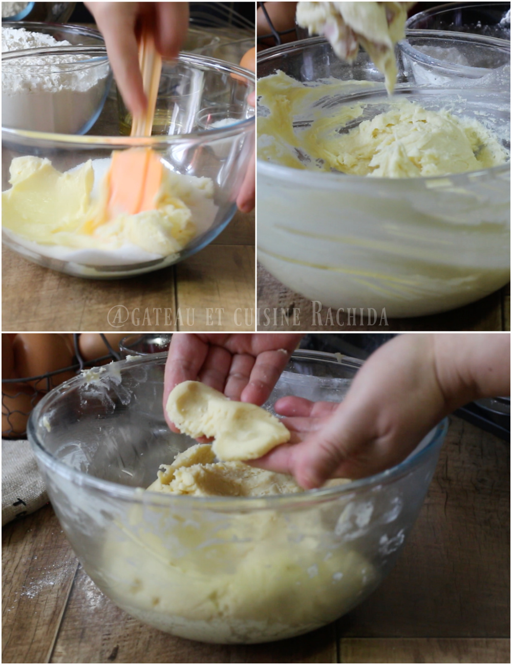 gâteau richbond ultra fondants