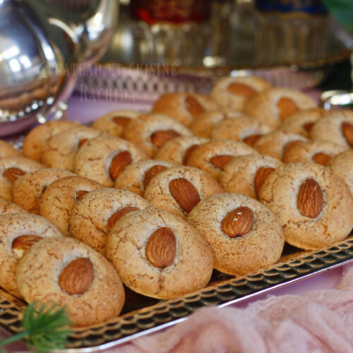 Recette De Macaron De Nancy