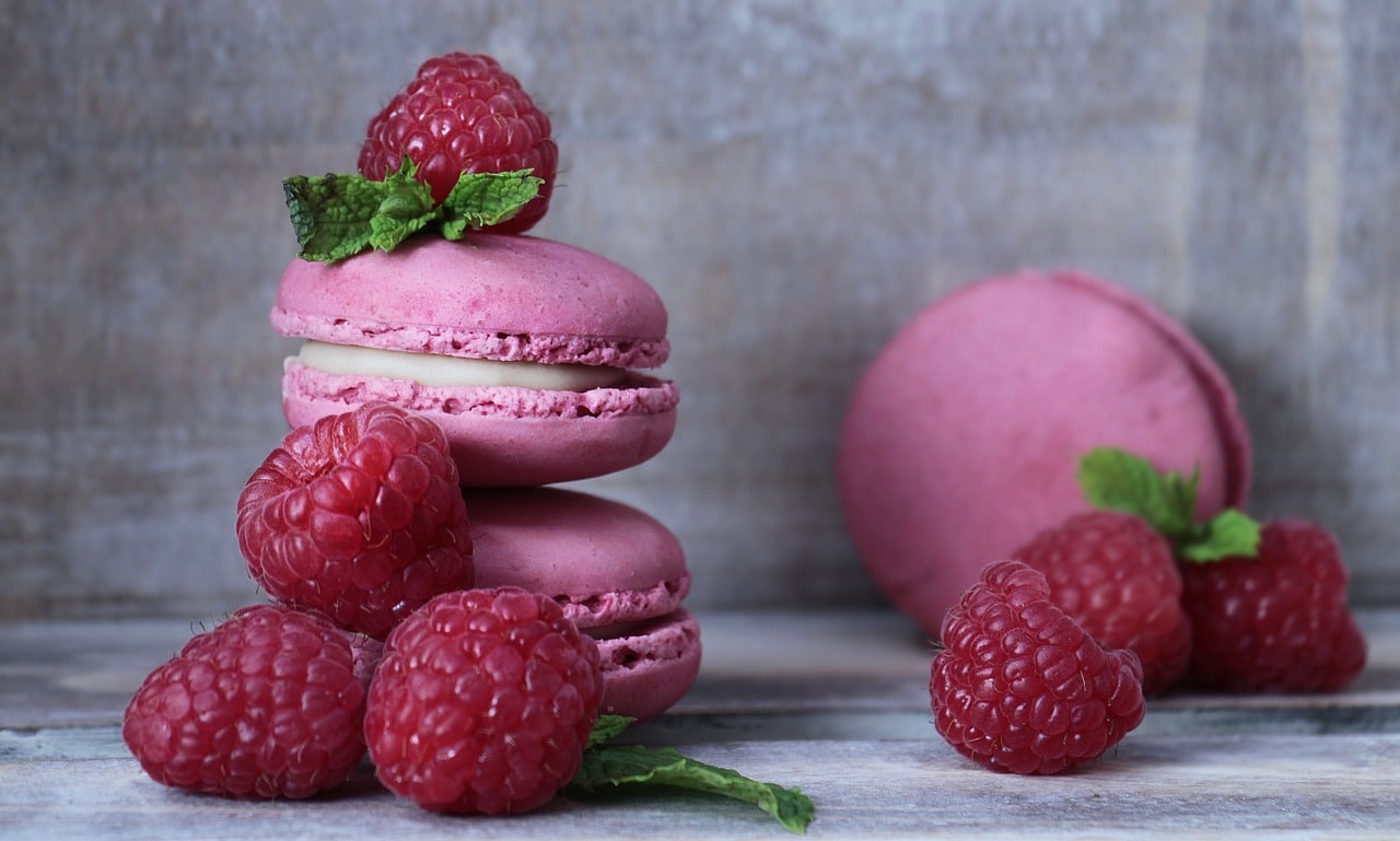 les secrets d'une pâtisserie réussie