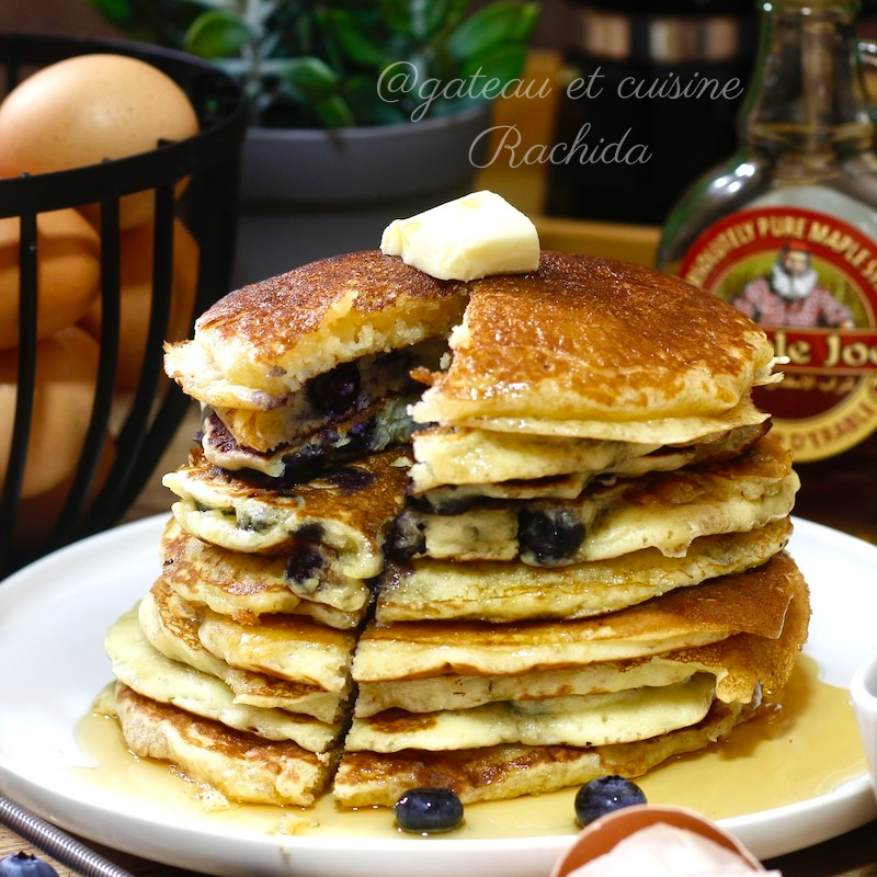 best fluffy pancakes recipe