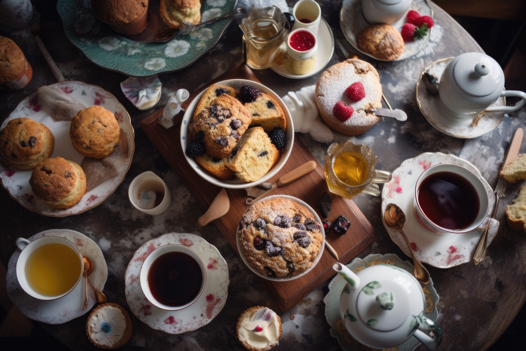 comment choisir du thé à infuser