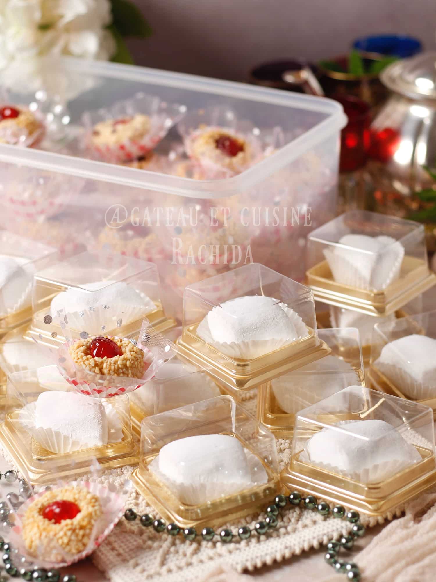 makroud el louz msaker