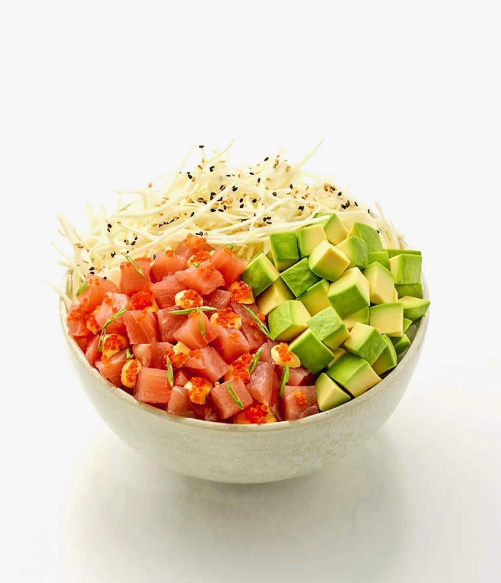 découvrir les restaurants de sushi à Nancy