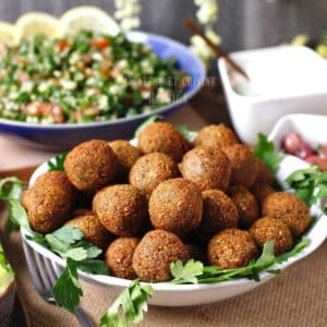 falafel