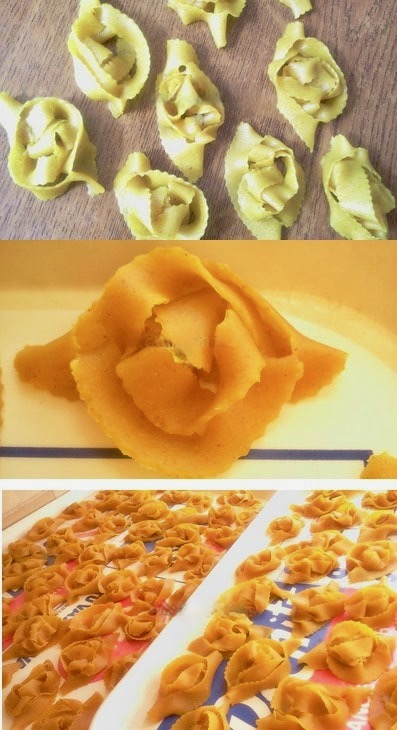 comment faire des chebakia