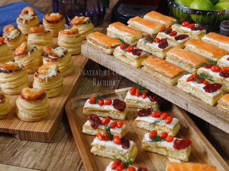 organiser le réveillon